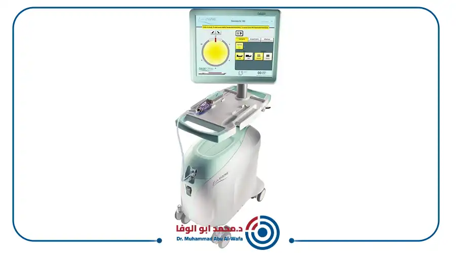 أحدث تقنيات استئصال أورام الثدي الحميدة بدون جراحة بالأشعة التداخلية