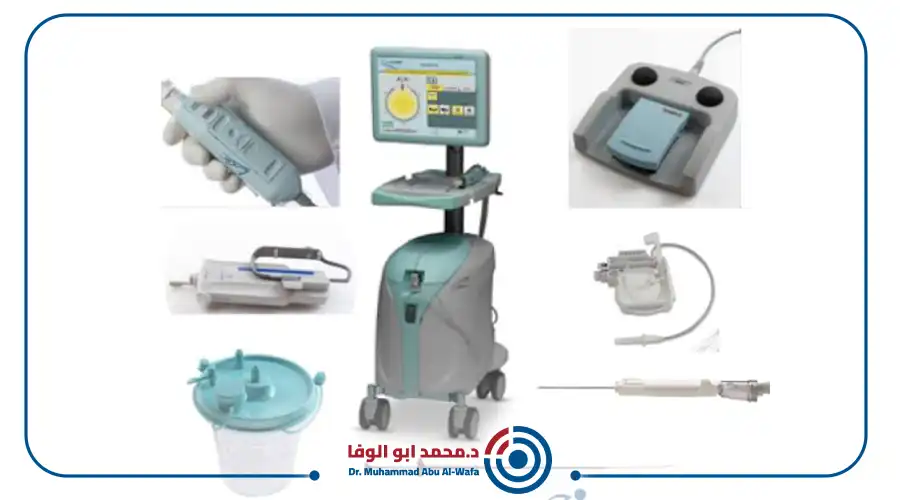 علاج أمراض النسا بالأشعة التداخلية