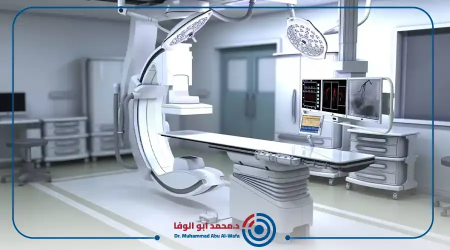 اسعار عمليات الاشعة التداخلية