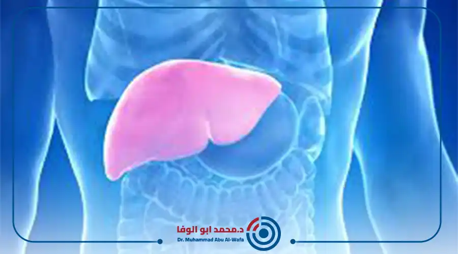 تكلفة عملية التردد الحراري للكبد