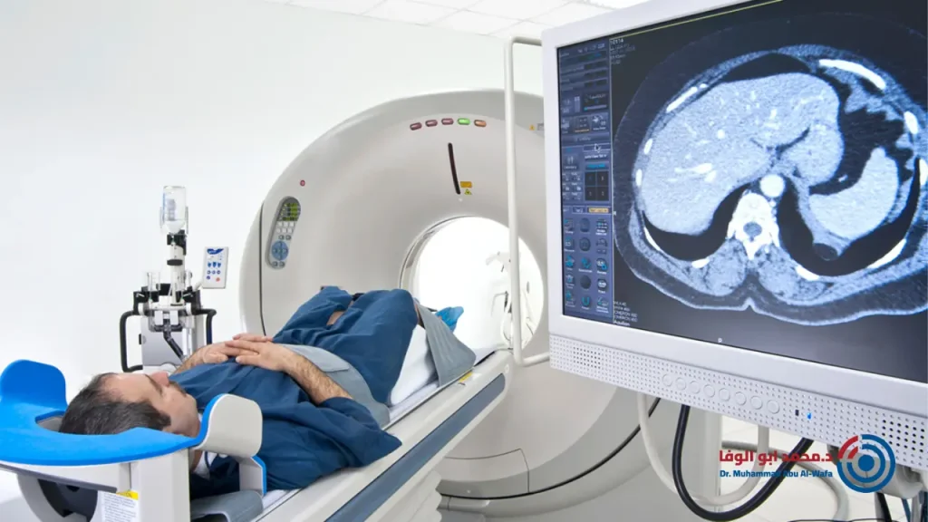 افضل دكتور اشعة تداخلية في مصر​