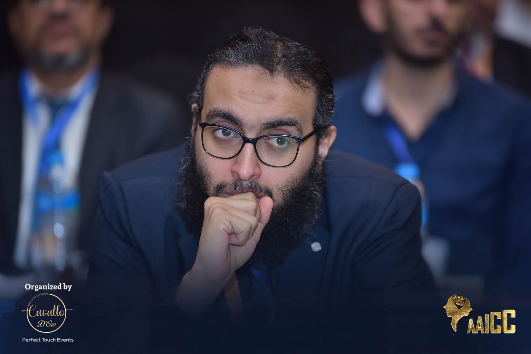 دكتور محمد ابو الوفا