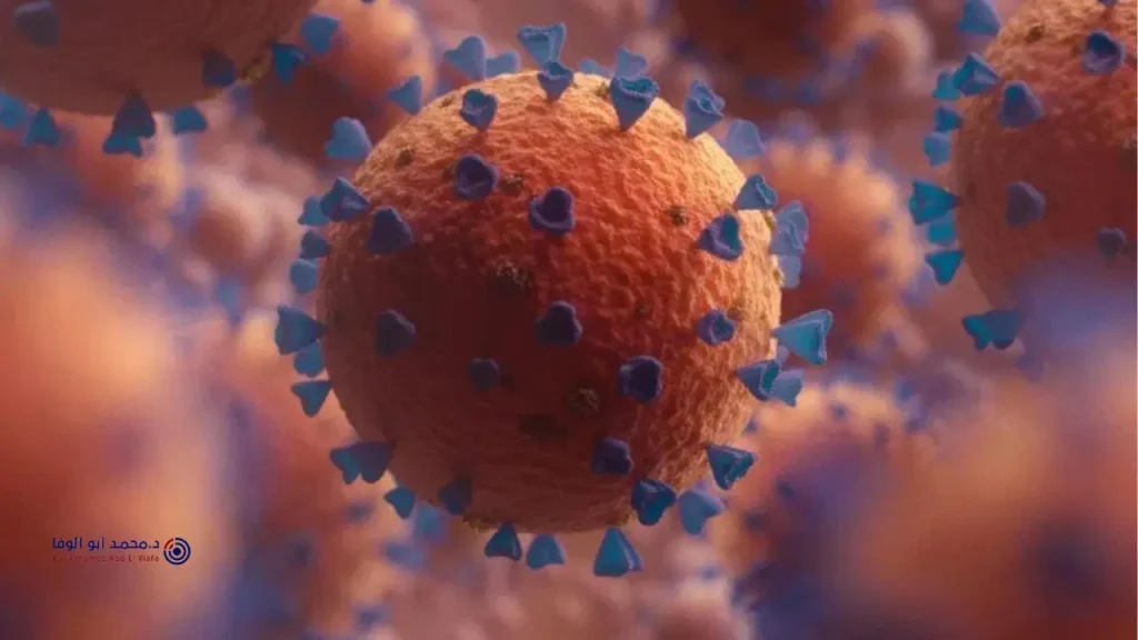 علاج الأورام الحميدة بدون جراحة